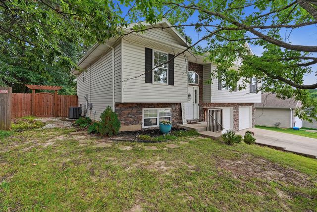 3008 LINDEN WAY, Columbia, MO 65202