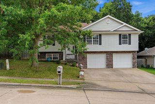 3008 LINDEN WAY, Columbia, MO 65202