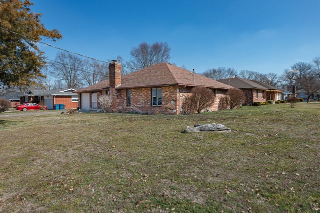 1240 S Arcadia Avenue, Springfield, MO 65804