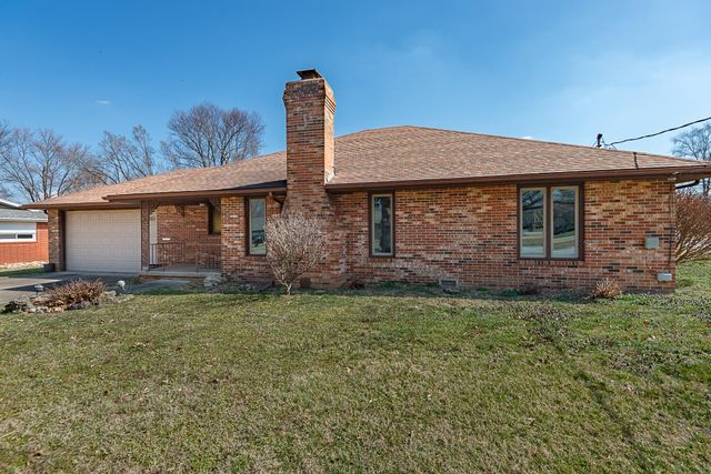 1240 S Arcadia Avenue, Springfield, MO 65804