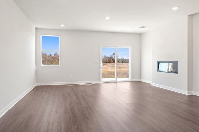 226 East Millbrook Drive, Spring Hill, TN 37174