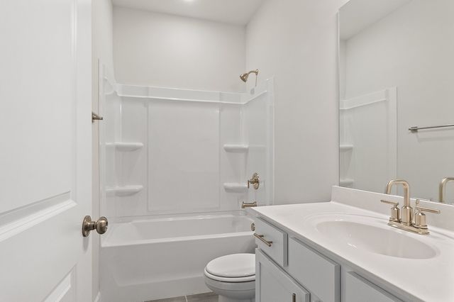 226 East Millbrook Drive, Spring Hill, TN 37174