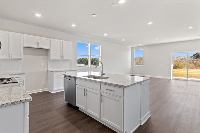 226 East Millbrook Drive, Spring Hill, TN 37174