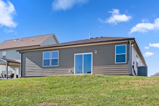 226 East Millbrook Drive, Spring Hill, TN 37174