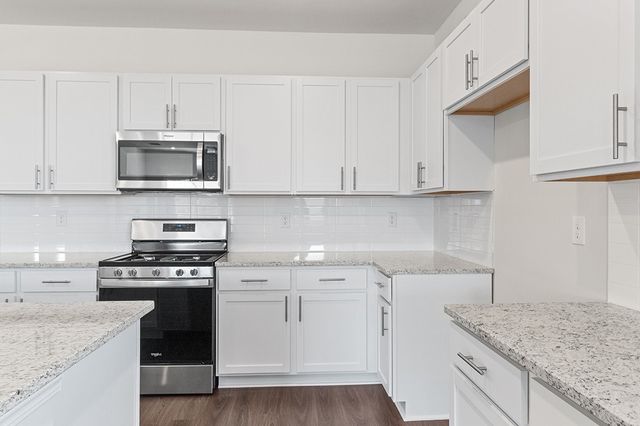 226 East Millbrook Drive, Spring Hill, TN 37174