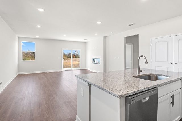 226 East Millbrook Drive, Spring Hill, TN 37174