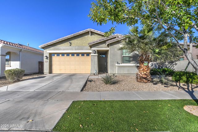 2842 E FRAKTUR Road, Phoenix, AZ 85040