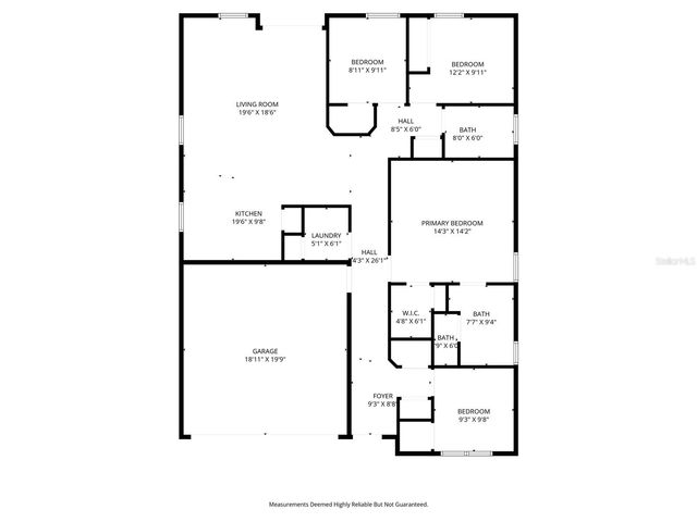 226 HAVERSHAM ROAD, Deltona, FL 32725