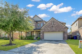 9972 Western Ridge Way, Conroe, TX 77385