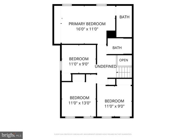 2230 CHESTERTOWN DR, Vienna, VA 22182