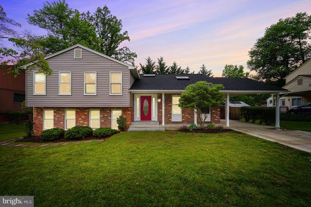2230 CHESTERTOWN DR, Vienna, VA 22182
