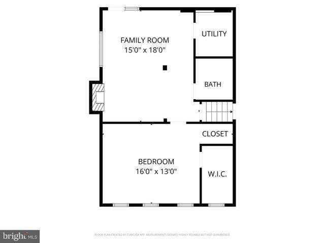 2230 CHESTERTOWN DR, Vienna, VA 22182