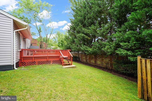 2230 CHESTERTOWN DR, Vienna, VA 22182