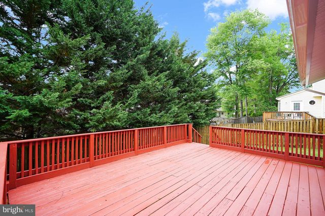 2230 CHESTERTOWN DR, Vienna, VA 22182
