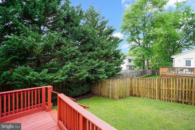 2230 CHESTERTOWN DR, Vienna, VA 22182