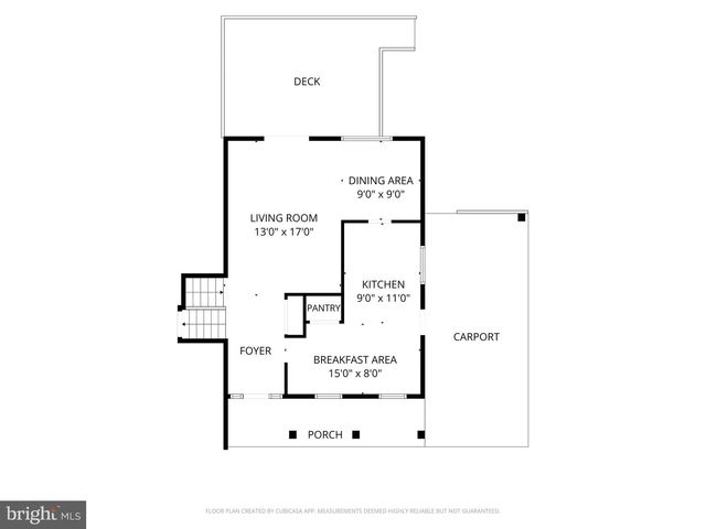 2230 CHESTERTOWN DR, Vienna, VA 22182