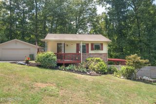 335 Booker Rd, Maynardville, TN 37807