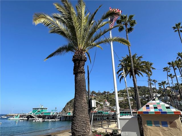 352 354 Eucalyptus, Avalon, CA 90704