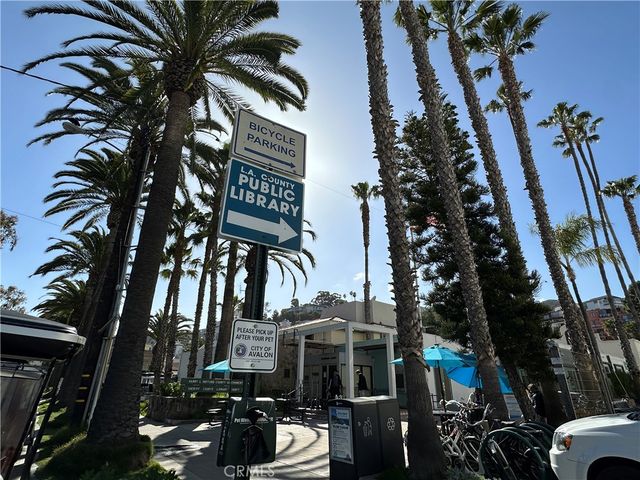 352 354 Eucalyptus, Avalon, CA 90704