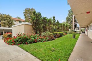3366 Punta Alta 1C, Laguna Woods, CA 92637