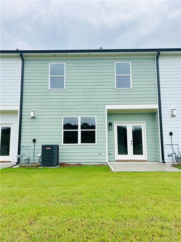 33 Crest Drive 5, Hartwell, GA 30643