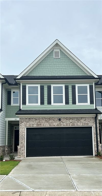 33 Crest Drive 5, Hartwell, GA 30643