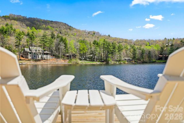 95 Cardinal Trace, Lake Toxaway, NC 28747