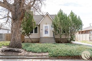 640 Parkhill Drive, Billings, MT 59101