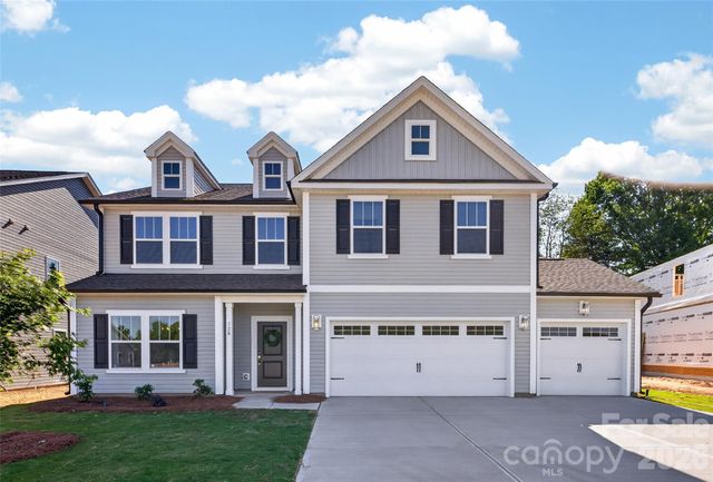128 Pembroke Way 19, Albemarle, NC 28001