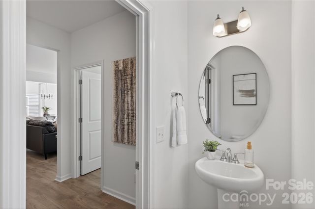 128 Pembroke Way 19, Albemarle, NC 28001