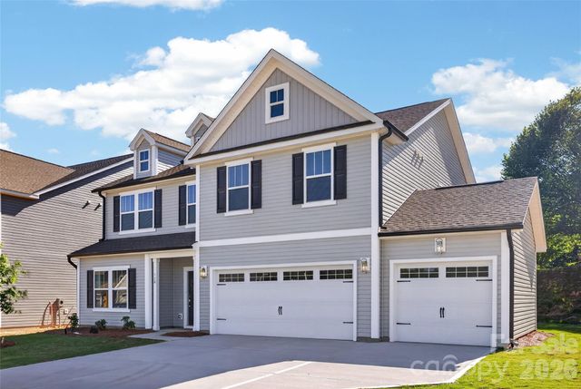 128 Pembroke Way 19, Albemarle, NC 28001