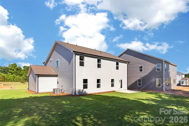 128 Pembroke Way 19, Albemarle, NC 28001