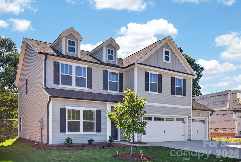 128 Pembroke Way 19, Albemarle, NC 28001