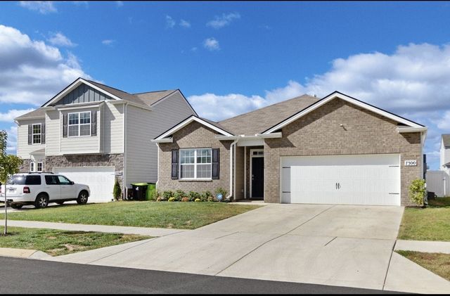 7300 Sunny Parks Dr, White House, TN 37188