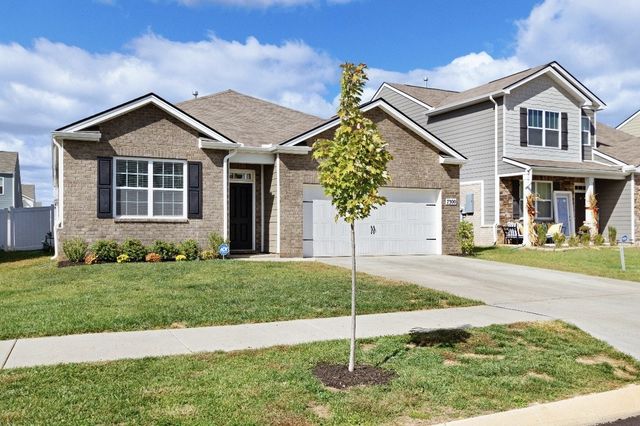 7300 Sunny Parks Dr, White House, TN 37188