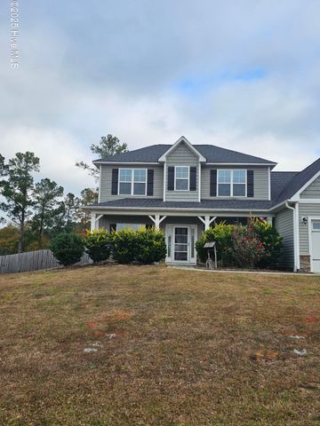 6242 Esau Street, Linden, NC 28356