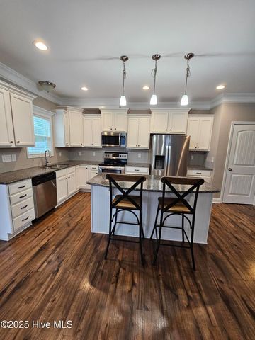 6242 Esau Street, Linden, NC 28356