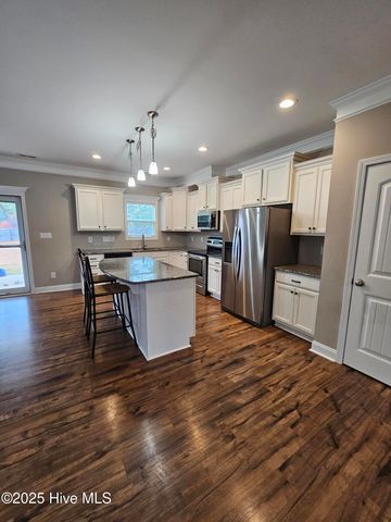 6242 Esau Street, Linden, NC 28356