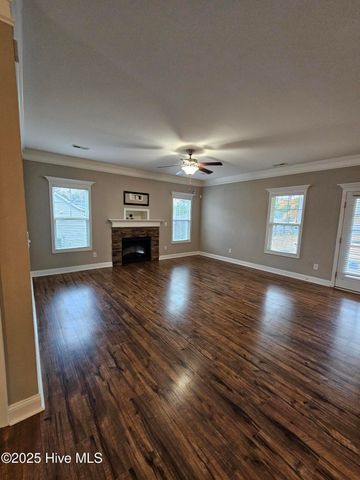 6242 Esau Street, Linden, NC 28356