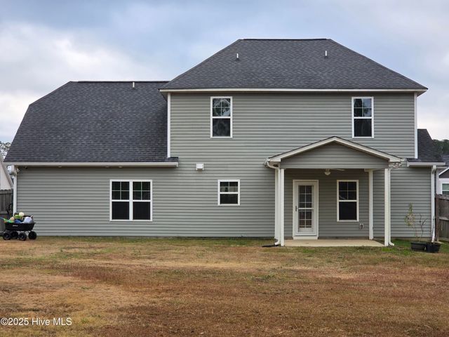 6242 Esau Street, Linden, NC 28356