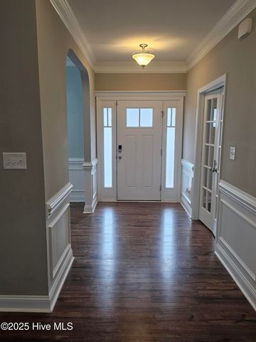 6242 Esau Street, Linden, NC 28356