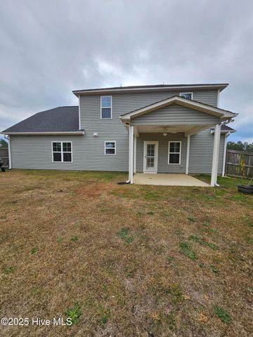 6242 Esau Street, Linden, NC 28356