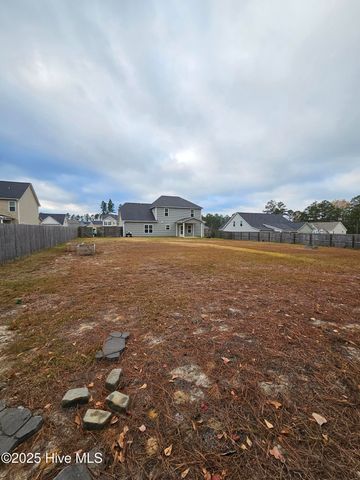 6242 Esau Street, Linden, NC 28356