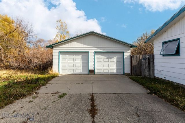 134 N 25th Avenue, Bozeman, MT 59718