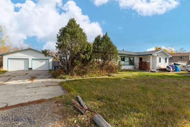 134 N 25th Avenue, Bozeman, MT 59718