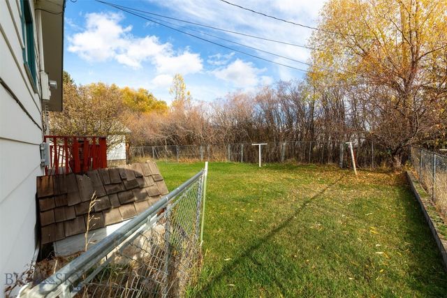 134 N 25th Avenue, Bozeman, MT 59718