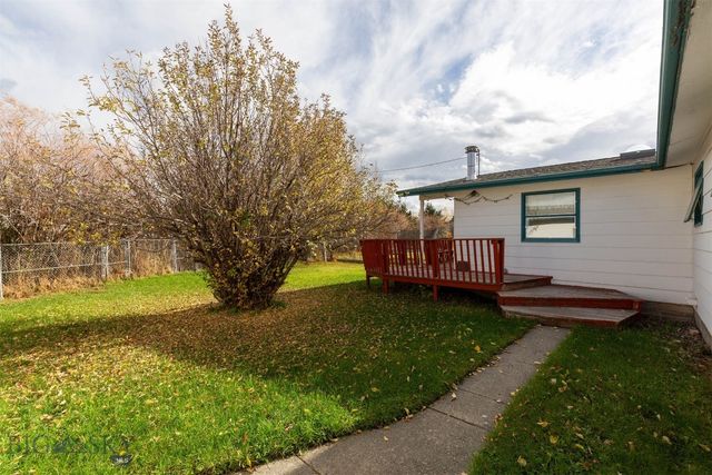 134 N 25th Avenue, Bozeman, MT 59718