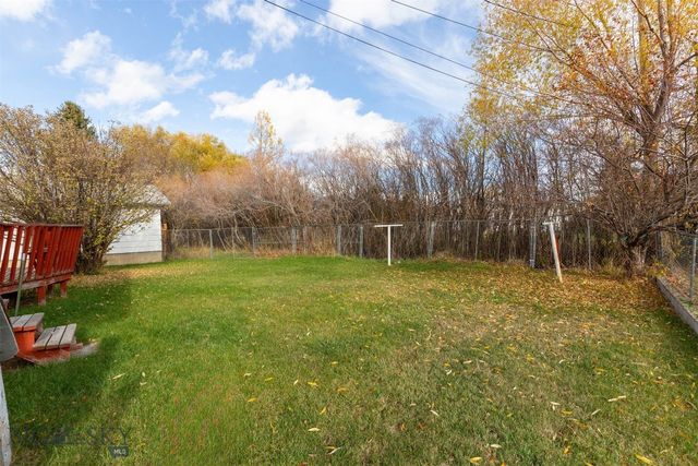 134 N 25th Avenue, Bozeman, MT 59718