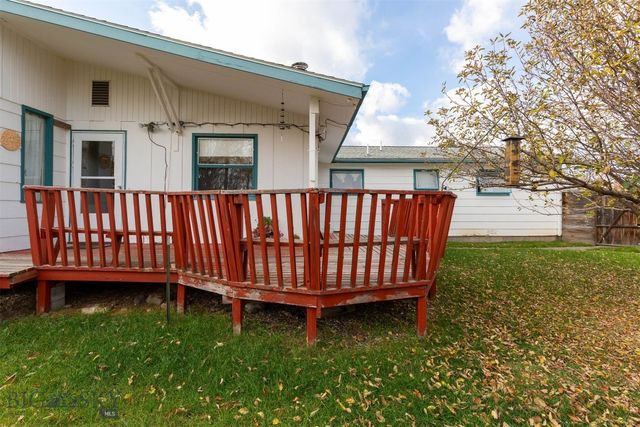 134 N 25th Avenue, Bozeman, MT 59718