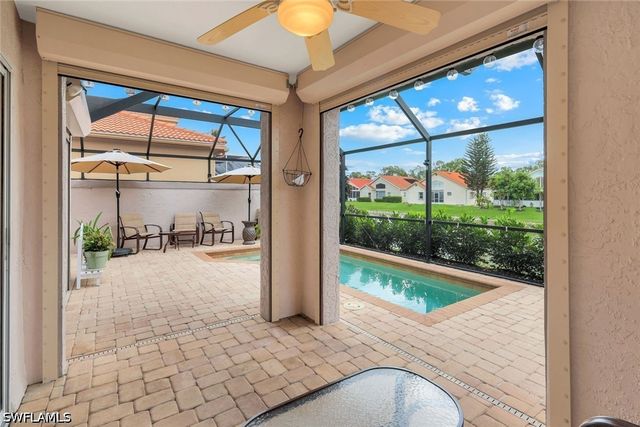 172 Sabal Lake DR, Naples, FL 34104